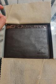 Portafoglio Gattinoni