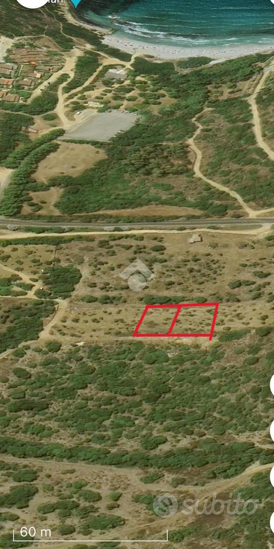 TER. AGRICOLO A VILLASIMIUS - Vista 4