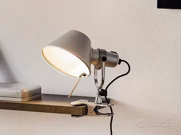 Artemide Tolomeo Clip