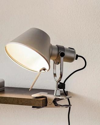 Artemide Tolomeo Clip