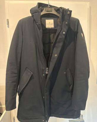 Piumino Moncler