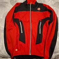 Completo invernale per bici