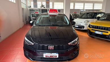 Fiat Tipo 1.5 Hybrid