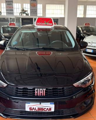 Fiat Tipo 1.5 Hybrid