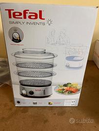 Tefal Vaporiera