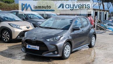 TOYOTA Yaris Business 1.5h 92cv(116cv)