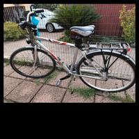 Bicicletta da passeggio 