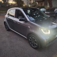 smart 5 porte 