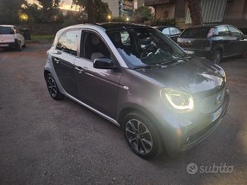 smart 5 porte 
