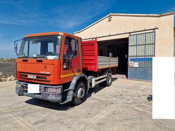 Eurocargo 150e23
