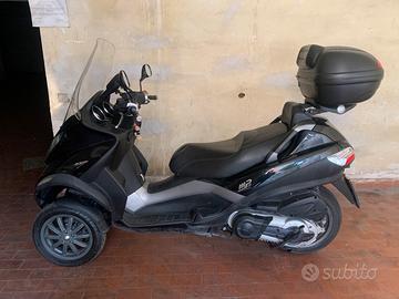 MP3 400ie PIAGGIO