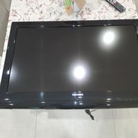 Tv 32 pollici TELEFUNKEN