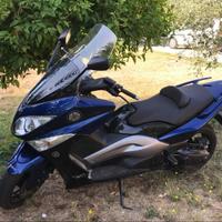 Cupolino Originale yamaha tmax 500