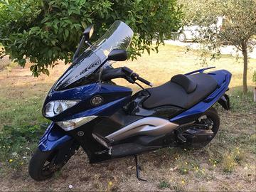 Cupolino Originale yamaha tmax 500