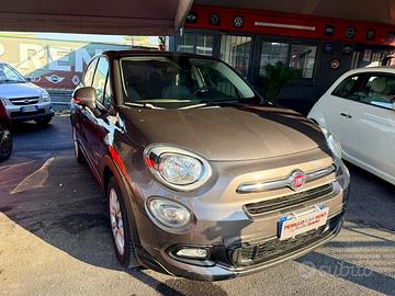 Fiat 500X 1.3 MultiJet 95 CV Lounge 2016