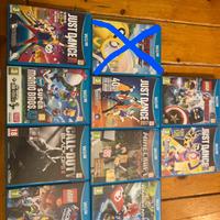 videogiochi wii u