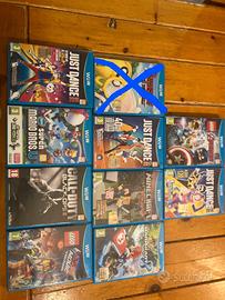 videogiochi wii u