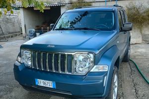 jeep cherokee limited 