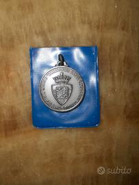 MEDAGLIA VINTAGE ENTE GESTIONE ISTITUTO.