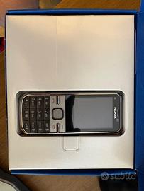 Cellulare Nokia C5