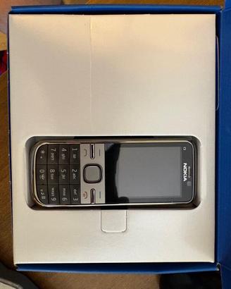 Cellulare Nokia C5