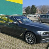 bmw 520d 2021 perfetta