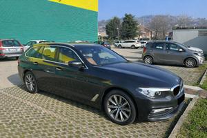 bmw 520d 2021 perfetta