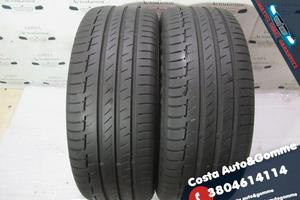 235 55 18 Continental 90%  Gomme