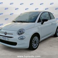 FIAT 500 1.0 hybrid Cult 70cv