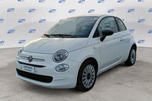 FIAT 500 1.0 hybrid Cult 70cv