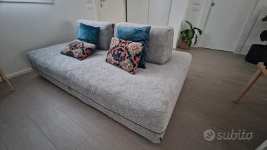 divano sanders ditre