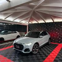 Audi A1 SPB 30 TFSI S tronic line AllStreet