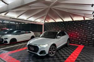 Audi A1 SPB 30 TFSI S tronic line AllStreet