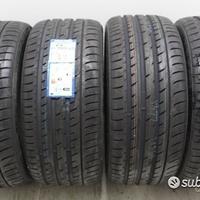 Gomme 275 35 19 e 245 40 19 Toyo nuove