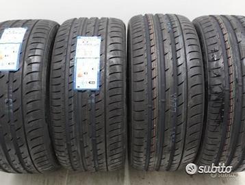 Gomme 275 35 19 e 245 40 19 Toyo nuove