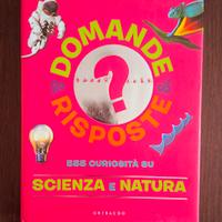 Domande e risposte 555  curiosita'