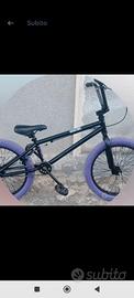 bmx freestyle 