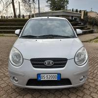 kia Picanto 1,0 Benz GPL  Euro 4
