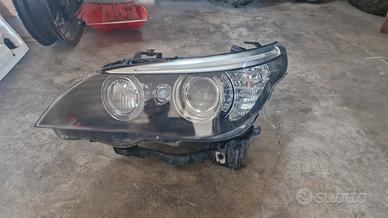 faro fanale sinistro bmw E60 /e61 restilyng LCI 
