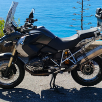 Bmw gs 1200