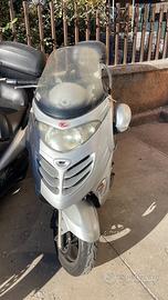 Grand Dink 125
