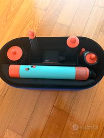 Dyson air wrap