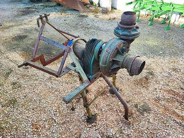 Pompa per rotolone marca Gastaldelli