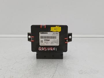 Centralina freno a mano stazionamento nissan qashq