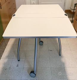 Tavolo pieghevole Calligaris