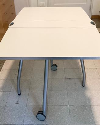 Tavolo pieghevole Calligaris