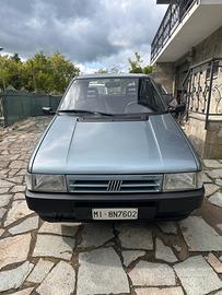 FIAT Uno 60 S- 1990