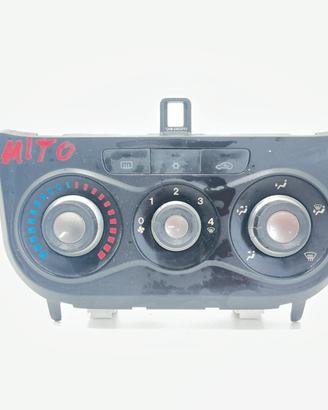 COMANDI CLIMA ALFA ROMEO Mito Serie (955_) 1561012