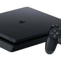 PlayStation 4 Slim