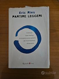partire leggeri